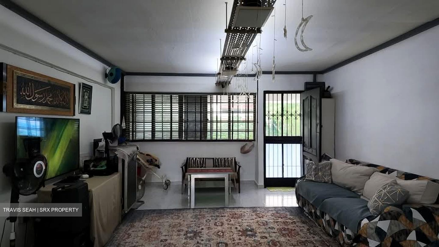 Blk 304 Serangoon Avenue 2 (Serangoon), HDB 4 Rooms #559572661